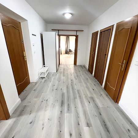 Grandlux Villa & Spa Teplice Dış mekan fotoğraf