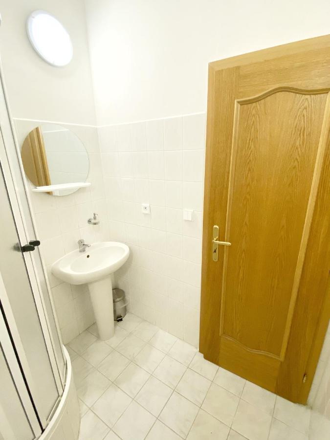 Grandlux Villa & Spa Teplice Dış mekan fotoğraf