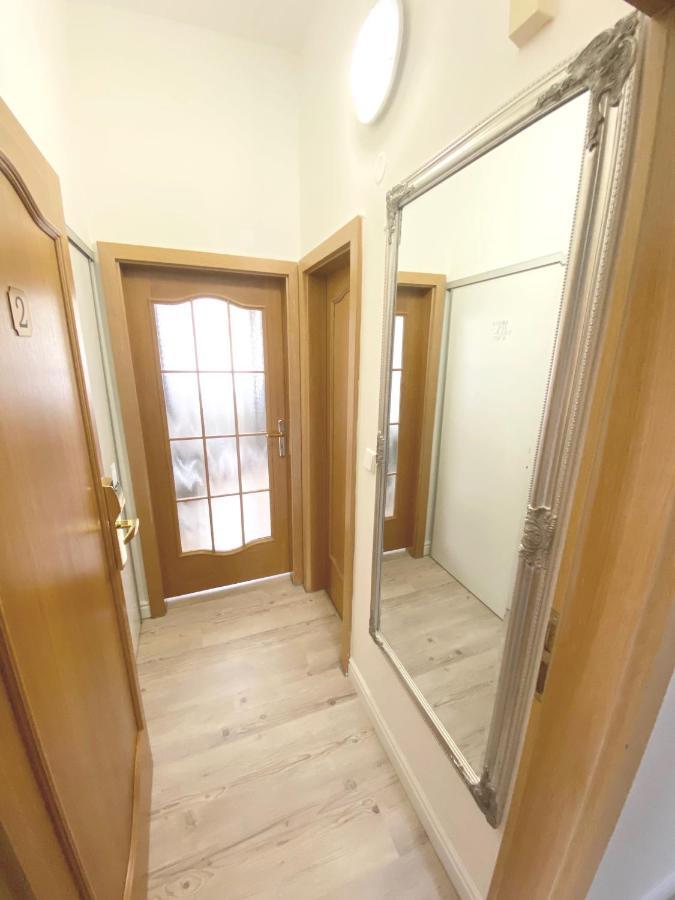 Grandlux Villa & Spa Teplice Dış mekan fotoğraf