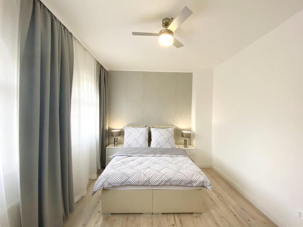 Grandlux Villa & Spa Teplice Dış mekan fotoğraf