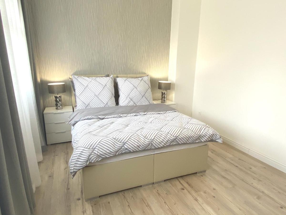 Grandlux Villa & Spa Teplice Dış mekan fotoğraf