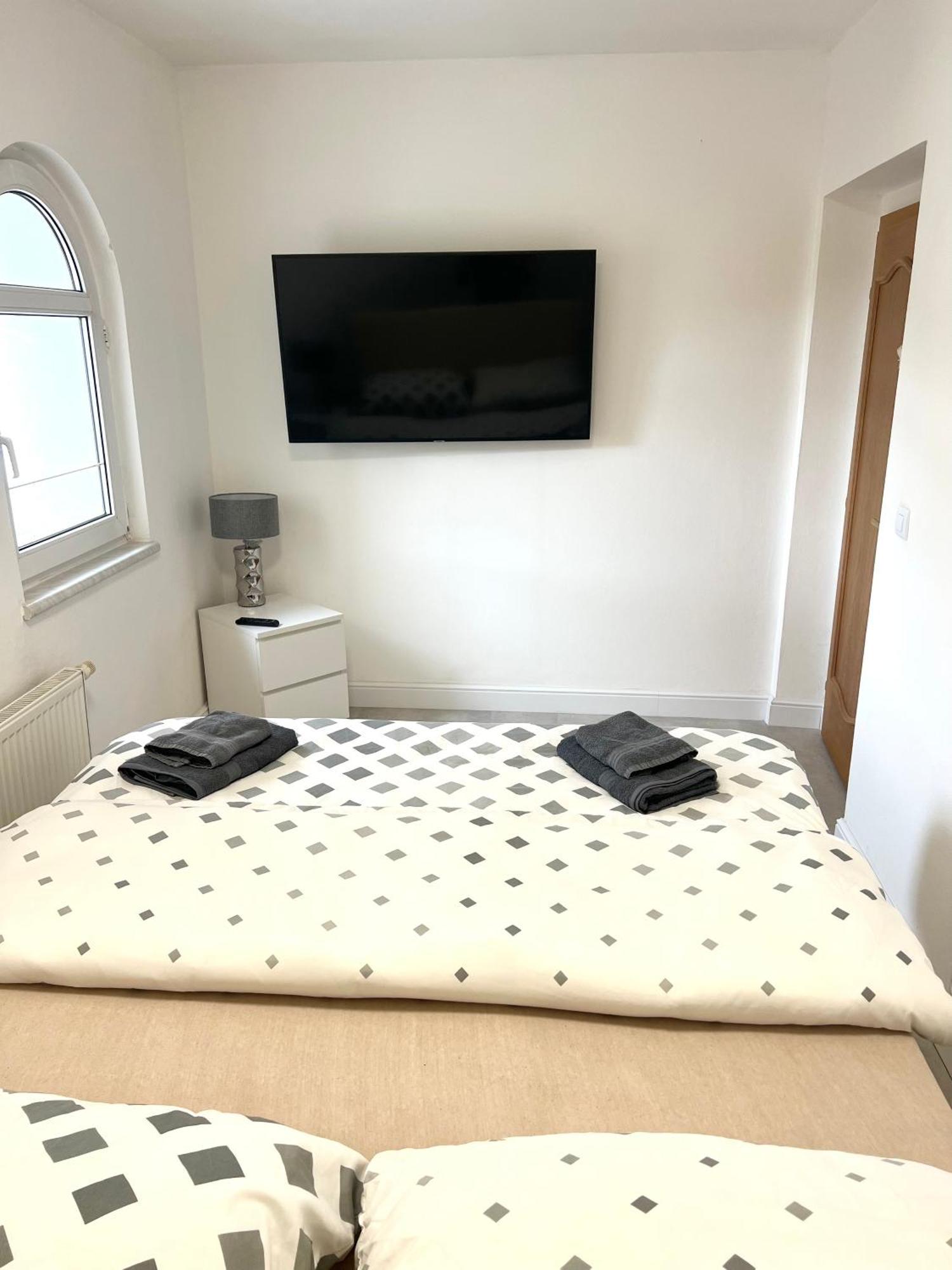 Grandlux Villa & Spa Teplice Dış mekan fotoğraf