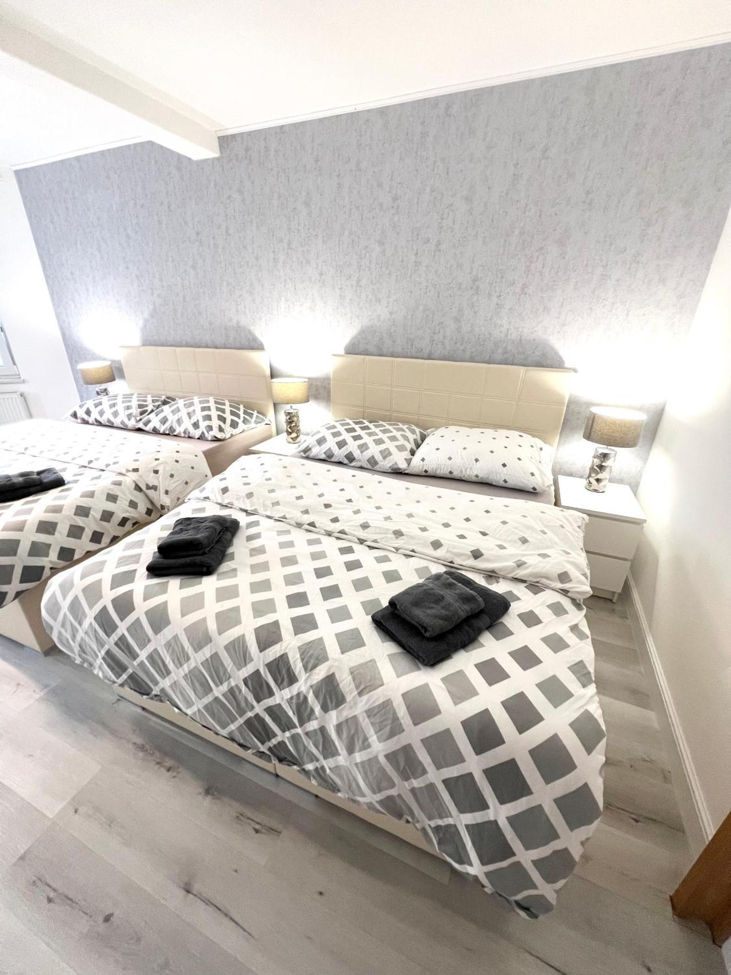 Grandlux Villa & Spa Teplice Dış mekan fotoğraf