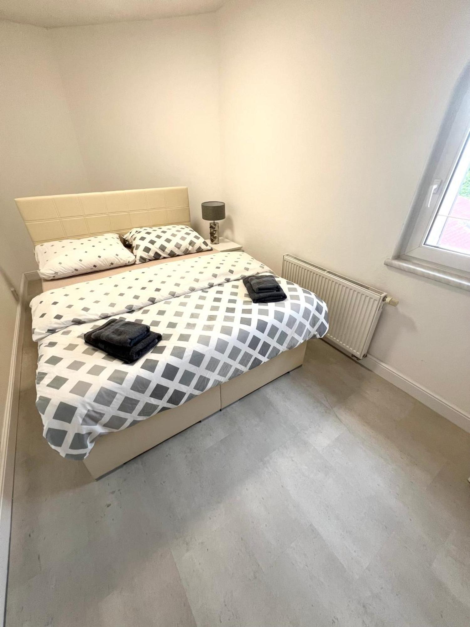 Grandlux Villa & Spa Teplice Dış mekan fotoğraf