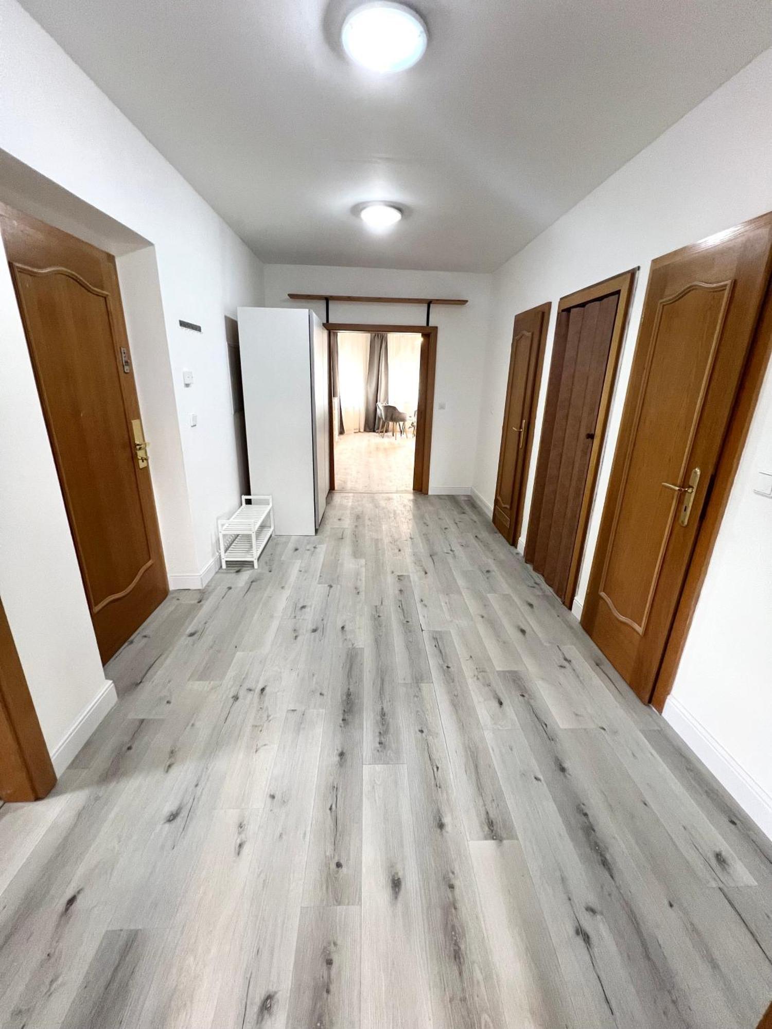 Grandlux Villa & Spa Teplice Dış mekan fotoğraf